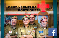 Cruz Vermelha Portuguesa - Delegação de Torres Vedras