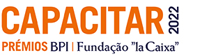 Prémio BPI Fundação la Caixa Capacitar 2022
