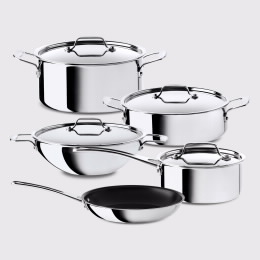 Trem de Cozinha Silampos Trem de Cozinha Silampos
