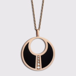 Colar Links Splend'Oro Colar Links Splend'Oro