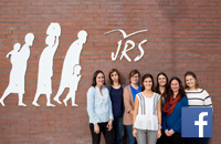 JRS Portugal - Serviço Jesuíta aos Refugiados