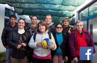 AVAL - Associação Voleibol do Alentejo e Algarve
