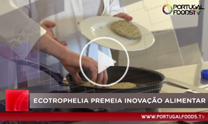 Prémio Ecotrophelia Portugal 2017