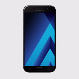 Samsung A5 - Black Samsung A5 - Black