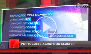 Portuguese Agrofood Cluster