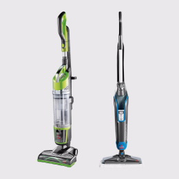 Aspirador Multifuncional Sem Fios Bissell e Mopa Limpeza a Vapor Bissel Power Fresh Steam Mop Aspirador Multifuncional Sem Fios Bissell e Mopa Limpeza a Vapor Bissel Power Fresh Steam Mop