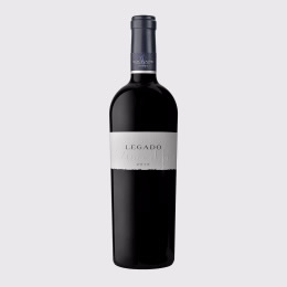 Legado Douro Tinto 2010 Legado Douro Tinto 2010