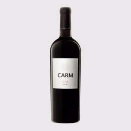 CARM CM – Douro Tinto 2013 CARM CM – Douro Tinto 2013