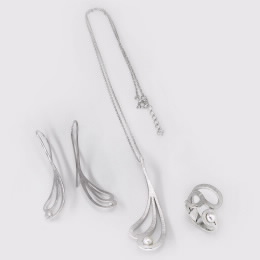 Conjunto Lágrimas de Felicidade Conjunto Lágrimas de Felicidade