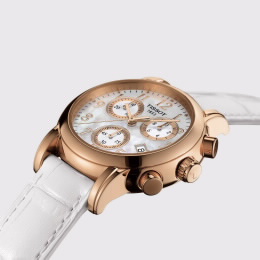 Relógio Senhora Tissot Dressport Relógio Senhora Tissot Dressport
