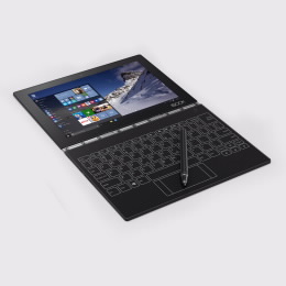 Lenovo Yoga Book Lenovo Yoga Book