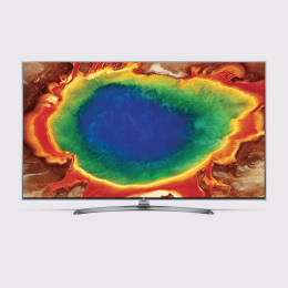 LG TV LED 49UJ750V LG TV LED 49UJ750V
