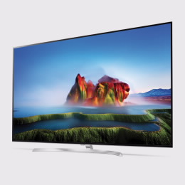 LG TV LED 55SJ950V LG TV LED 55SJ950V