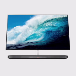 LG TV OLED W SIGNATURE 65W7V LG TV OLED W SIGNATURE 65W7V