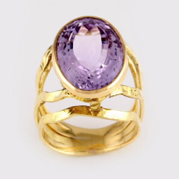 Anel Violet Anel Violet
