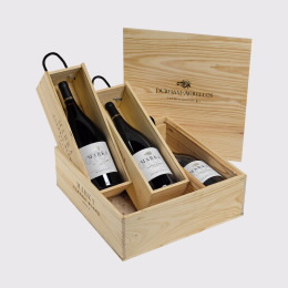 Quinta da Marka – Coleção Magnum 2011 Quinta da Marka – Coleção Magnum 2011