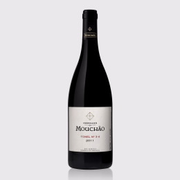 Mouchão Tonel 3 – 4 Tinto 2011 Mouchão Tonel 3 – 4 Tinto 2011
