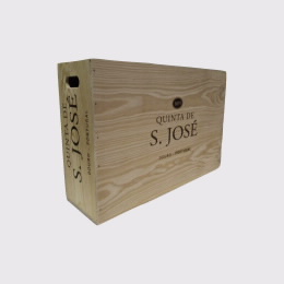 Conjunto de Vinhos Quinta de S. José Conjunto de Vinhos Quinta de S. José