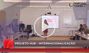 Projeto para a Internacionalização