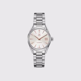 Relógio TAG Heuer Carrera Lady Relógio TAG Heuer Carrera Lady