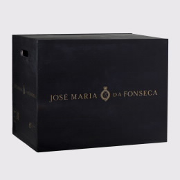 Conjunto de Vinhos José Maria da Fonseca Conjunto de Vinhos José Maria da Fonseca