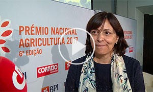 Ana Paula Carvalho - Direção Geral de Alimentação e Veterinária