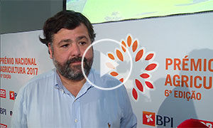 Francisco Pavão - Confedereção de Agricultores de Portugal