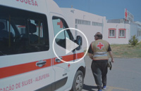 Cruz Vermelha Portuguesa - Delegação de Silves - Albufeira