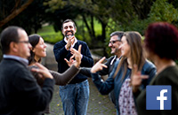 Associação Histórias para Pensar - Projeto Mãos que Cantam