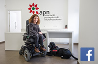 APN - Associação Portuguesa de Neuromusculares