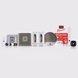 Alarmes Securitas Direct Alarmes Securitas Direct
