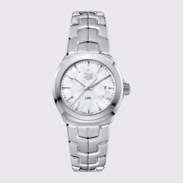 Relógio TAG Heuer Senhora Link Relógio TAG Heuer Senhora Link