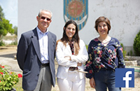 CRIT - Centro de Reabilitação e Integração Torrejano