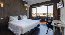 Aqua Hotel Ovar