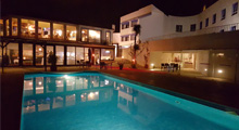 Miramar Hotel & Spa