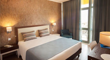 Vila Park Hotel - Vila Nova de Santo André