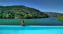 Douro Royal Valley Hotel & SPA - Douro