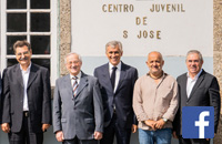 Centro Juvenil de S. José