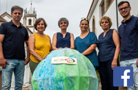 Reencontro, associação social, educativa e cultural