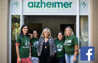 Associação Portuguesa de Familiares e Amigos de Doentes de Alzheimer