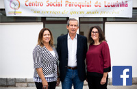 Centro Social Paroquial da Lourinhã