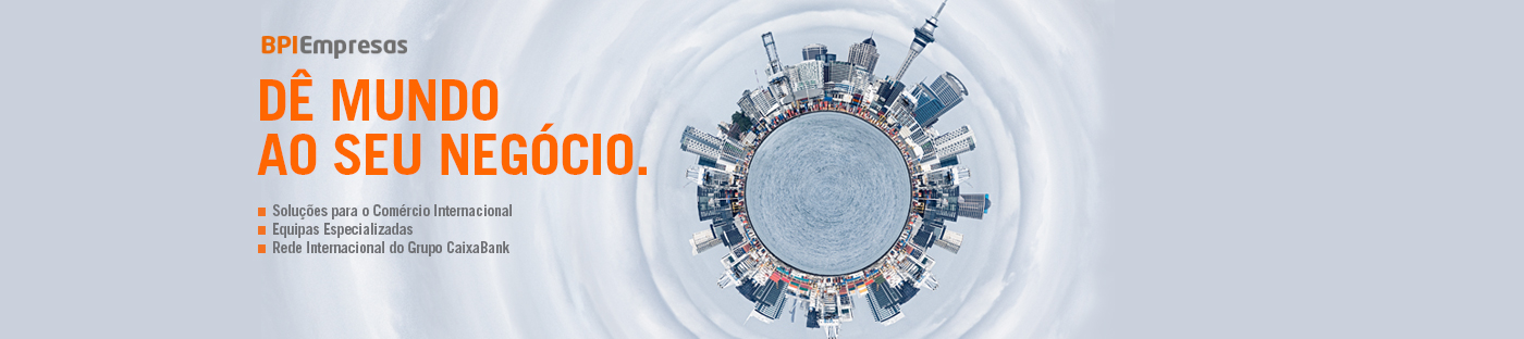 BPI Exporta&ccedil;&atilde;o