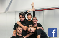 Associação de Dança de Leiria - ADDDL