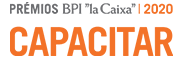Pr&eacute;mio BPI la Caixa Capacitar 2019
