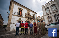 Santa Casa da Misericórdia de Montemor-o-Velho