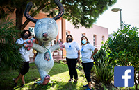 Centro Social Paroquial São Maximiliano Kolbe