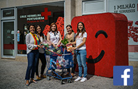 Cruz Vermelha Portuguesa – Delegação da Trofa