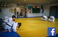 Escola de Judo Ana Hormigo