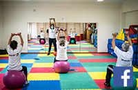 Instituto das Irmãs Hospitaleiras - Casa de Saúde Bento Menni