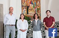 Instituto das Irmãs Hospitaleiras do Sagrado Coração de Jesus - Centro de Recuperação de Menores